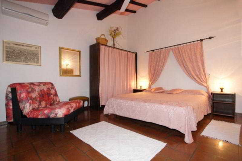 Campo Di Carlo ξενώνας Sassetta Δωμάτιο φωτογραφία