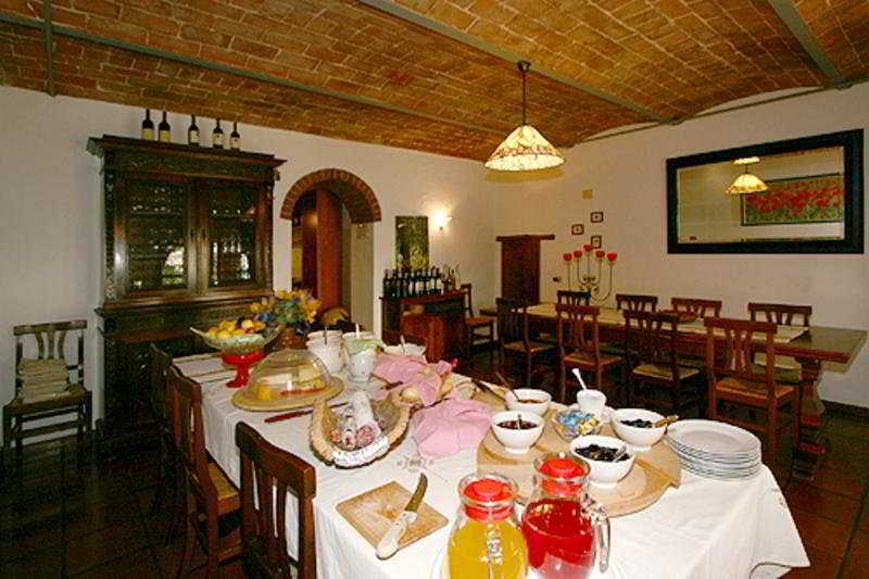Campo Di Carlo ξενώνας Sassetta Εξωτερικό φωτογραφία